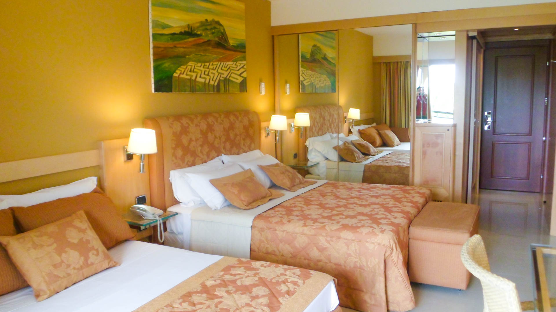 Acacia Resort